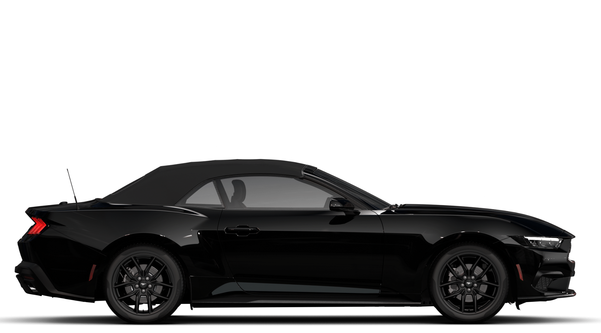 2026 Ford Mustang® External Image 1